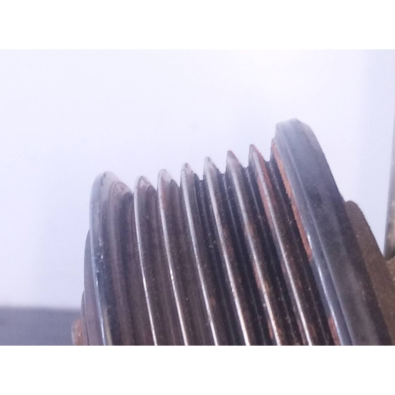 Recambio de compresor aire acondicionado para dacia dokker express express referencia OEM IAM 926005727R 92600E920A P3-B2-8-4