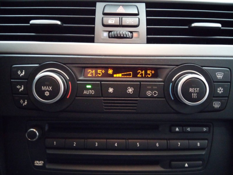 Recambio de mando climatizador para bmw serie 3 berlina (e90) 320d referencia OEM IAM 641916298301  E3-A2-4-3