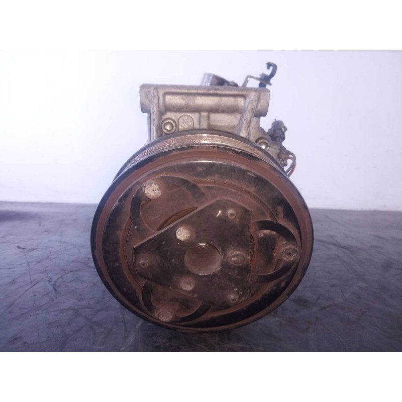 Recambio de compresor aire acondicionado para dacia dokker express express referencia OEM IAM 926005727R 92600E920A P3-B2-8-4