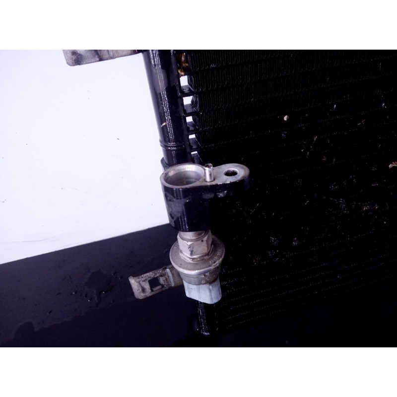 Recambio de condensador / radiador aire acondicionado para audi a4 ber. (b8) básico referencia OEM IAM 8K0260424D  P2-A4-12