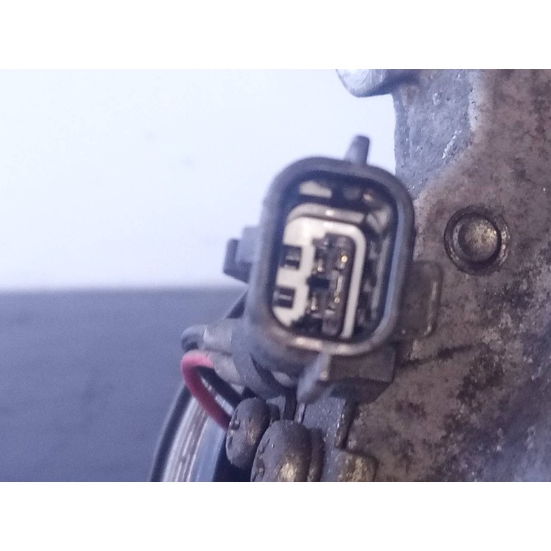 Recambio de compresor aire acondicionado para dacia dokker express express referencia OEM IAM 926005727R 92600E920A P3-B2-8-4