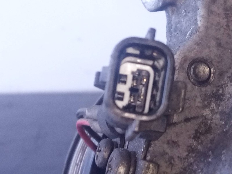 Recambio de compresor aire acondicionado para dacia dokker express express referencia OEM IAM 926005727R 92600E920A P3-B2-8-4