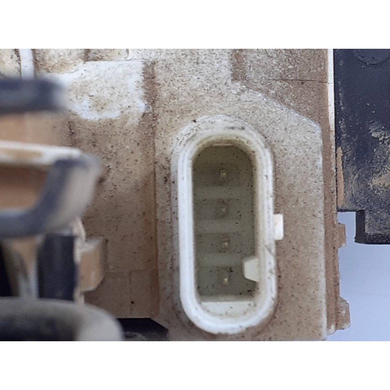 Recambio de cerradura puerta trasera derecha para mercedes-benz clase a (w176) a 220 cdi 4matic (176.005) referencia OEM IAM   E