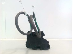 CERRADURA PUERTA TRASERA IZQUIERDA 7131035001 E1-B3-4-2