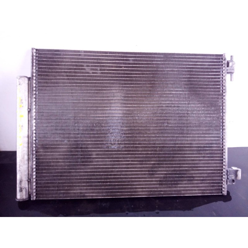 Recambio de condensador / radiador aire acondicionado para dacia dokker express express referencia OEM IAM 921006454R  P2-A4-12