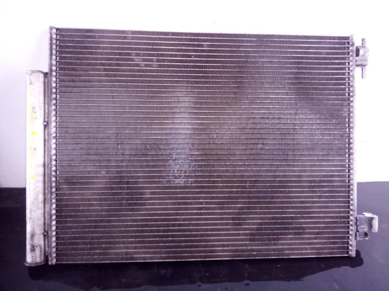 Recambio de condensador / radiador aire acondicionado para dacia dokker express express referencia OEM IAM 921006454R  P2-A4-12