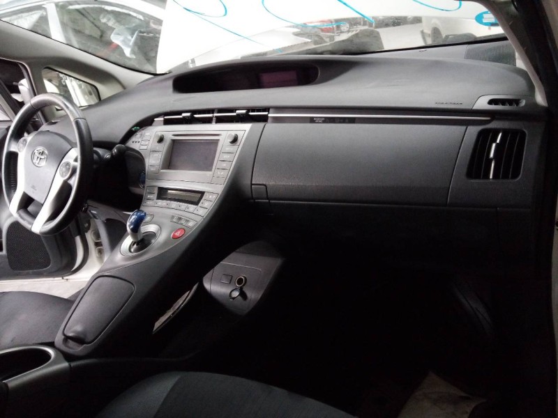 Recambio de kit airbag para toyota prius (nhw30) advance referencia OEM IAM 8917047101 1503006361 