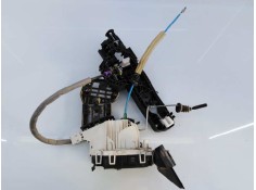 Recambio de cerradura puerta trasera izquierda para mercedes-benz clase a (w176) a 220 cdi 4matic (176.005) referencia OEM IAM A