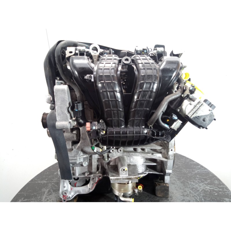 Recambio de motor completo para mitsubishi outlander (gf0) motion 2wd referencia OEM IAM 4J11  M1-A3-70