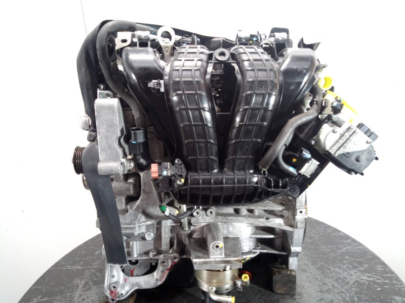 Recambio de motor completo para mitsubishi outlander (gf0) motion 2wd referencia OEM IAM 4J11  M1-A3-70