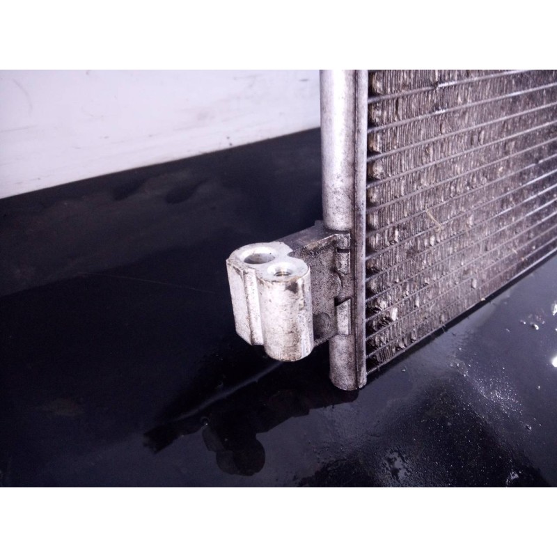 Recambio de condensador / radiador aire acondicionado para dacia dokker express express referencia OEM IAM 921006454R  P2-A4-12