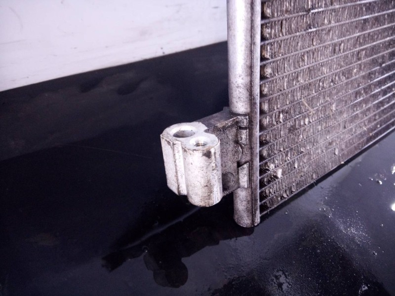 Recambio de condensador / radiador aire acondicionado para dacia dokker express express referencia OEM IAM 921006454R  P2-A4-12