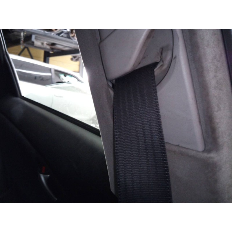 Recambio de kit airbag para toyota prius (nhw30) advance referencia OEM IAM 8917047101 1503006361 