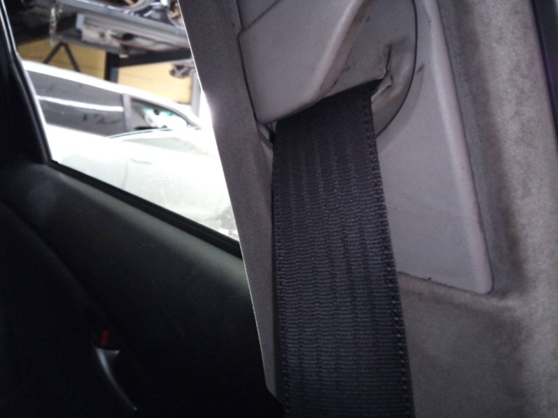 Recambio de kit airbag para toyota prius (nhw30) advance referencia OEM IAM 8917047101 1503006361 