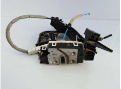 Recambio de cerradura puerta trasera izquierda para mercedes-benz clase a (w176) a 220 cdi 4matic (176.005) referencia OEM IAM A 2