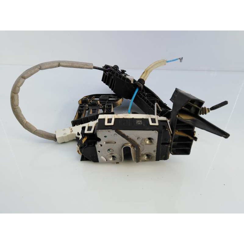Recambio de cerradura puerta trasera izquierda para mercedes-benz clase a (w176) a 220 cdi 4matic (176.005) referencia OEM IAM A
