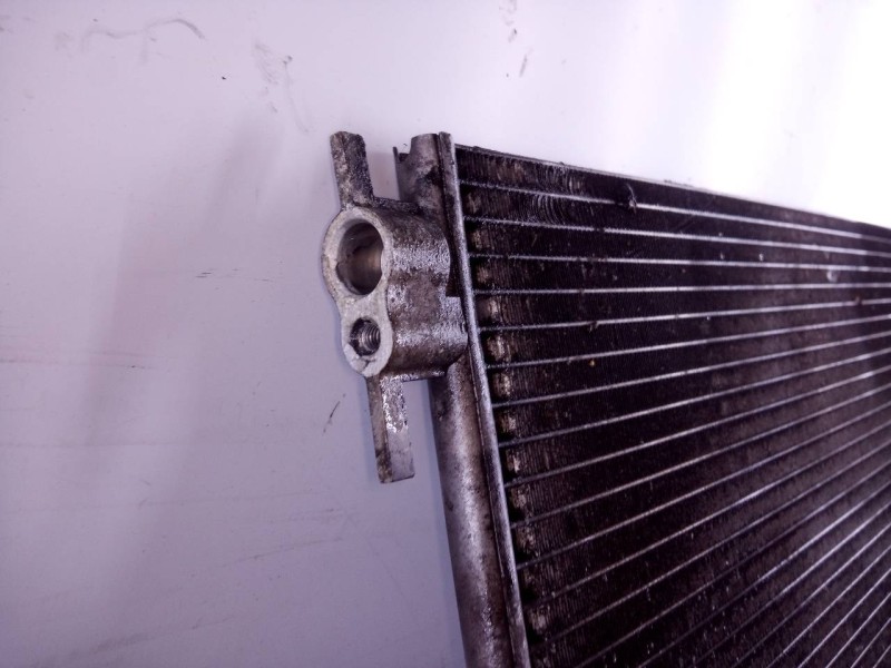 Recambio de condensador / radiador aire acondicionado para dacia dokker express express referencia OEM IAM 921006454R  P2-A4-12