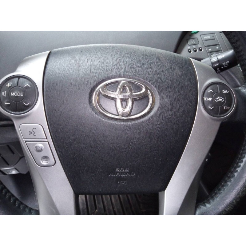Recambio de kit airbag para toyota prius (nhw30) advance referencia OEM IAM 8917047101 1503006361 