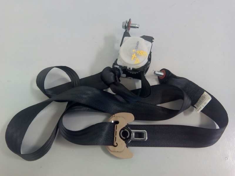 Recambio de cinturon seguridad trasero derecho para ssangyong tivoli premium 4x4 referencia OEM IAM 7560735000EBB  E1-B3-3-2