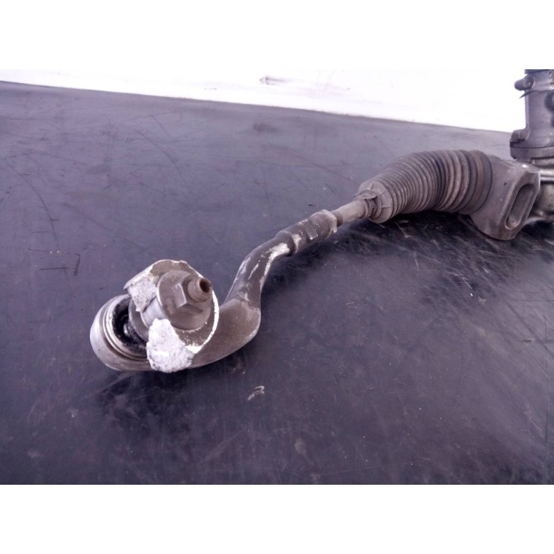 Recambio de cremallera direccion para audi a4 ber. (b8) básico referencia OEM IAM 8T1422066C  