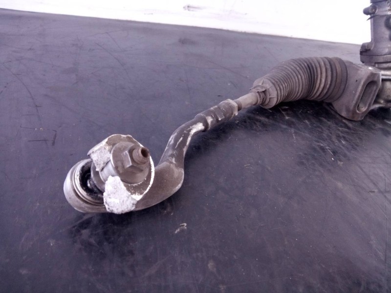 Recambio de cremallera direccion para audi a4 ber. (b8) básico referencia OEM IAM 8T1422066C  