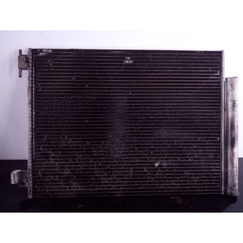 Recambio de condensador / radiador aire acondicionado para dacia dokker express express referencia OEM IAM 921006454R  P2-A4-12