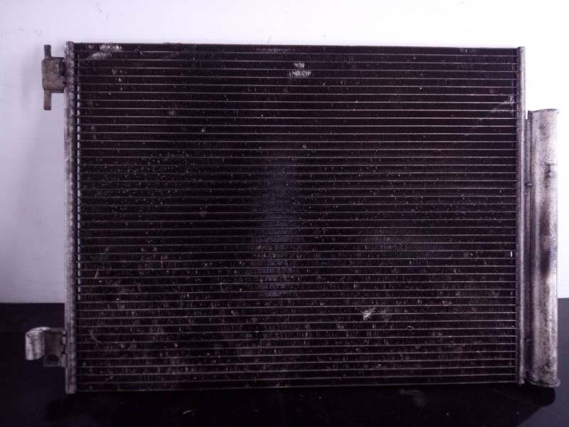 Recambio de condensador / radiador aire acondicionado para dacia dokker express express referencia OEM IAM 921006454R  P2-A4-12