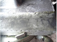 Recambio de motor completo para mitsubishi outlander (gf0) motion 2wd referencia OEM IAM 4J11  M1-A3-70 2