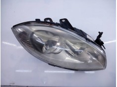 Recambio de faro derecho para fiat linea (110) emotion referencia OEM IAM 51776317  E2-B2-14-2 2
