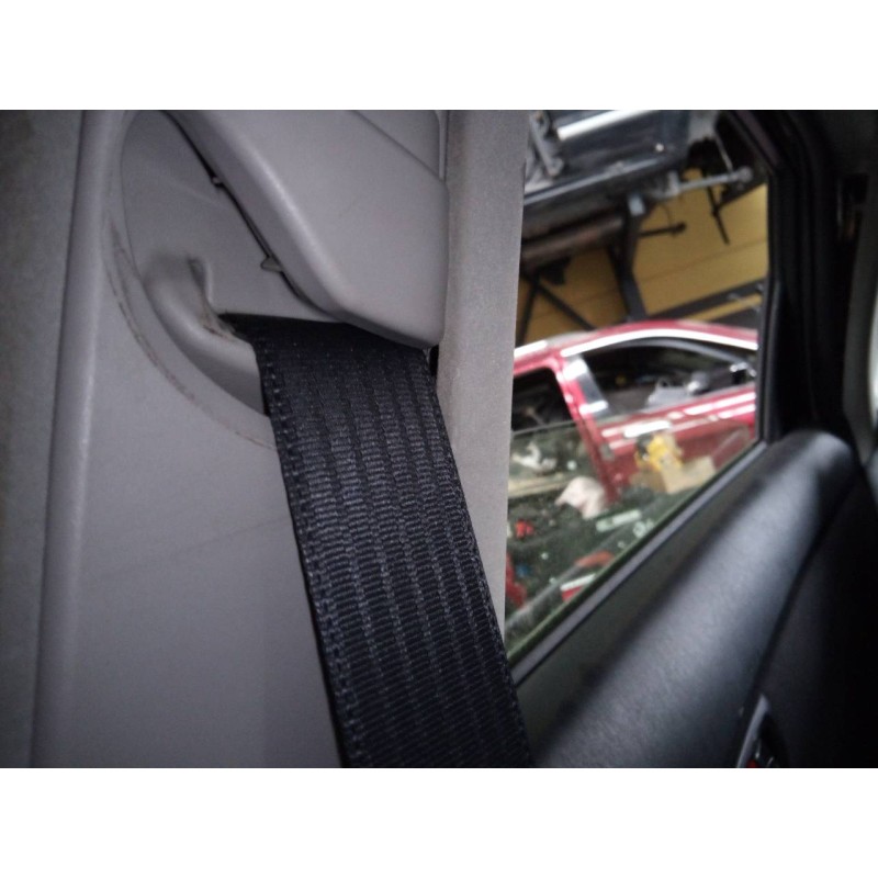 Recambio de kit airbag para toyota prius (nhw30) advance referencia OEM IAM 8917047101 1503006361 