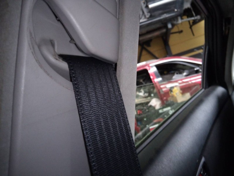 Recambio de kit airbag para toyota prius (nhw30) advance referencia OEM IAM 8917047101 1503006361 