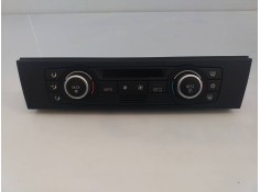 Recambio de mando climatizador para bmw serie 3 berlina (e90) 320d referencia OEM IAM 641916298301  E3-A2-4-3