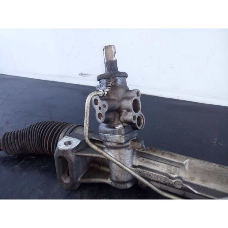 Recambio de cremallera direccion para audi a4 ber. (b8) básico referencia OEM IAM 8T1422066C  