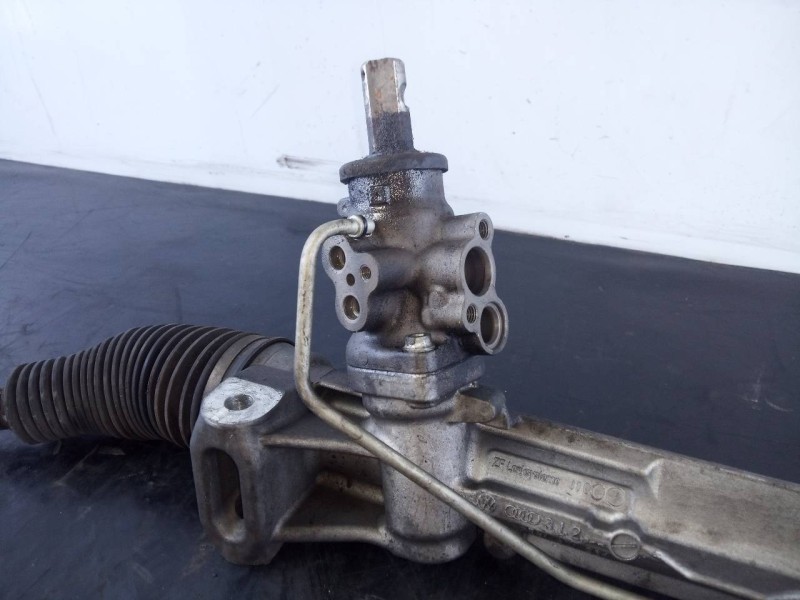 Recambio de cremallera direccion para audi a4 ber. (b8) básico referencia OEM IAM 8T1422066C  