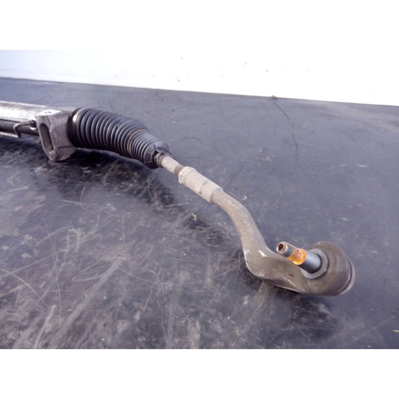 Recambio de cremallera direccion para audi a4 ber. (b8) básico referencia OEM IAM 8T1422066C  