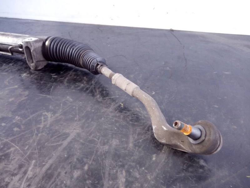 Recambio de cremallera direccion para audi a4 ber. (b8) básico referencia OEM IAM 8T1422066C  