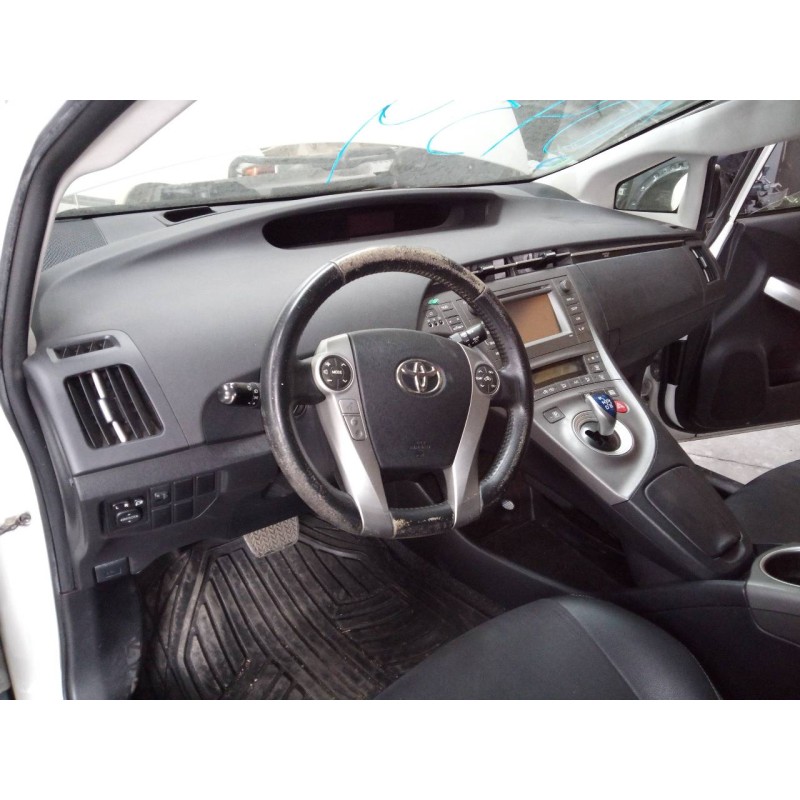 Recambio de kit airbag para toyota prius (nhw30) advance referencia OEM IAM 8917047101 1503006361 