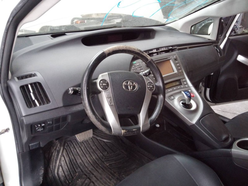 Recambio de kit airbag para toyota prius (nhw30) advance referencia OEM IAM 8917047101 1503006361 