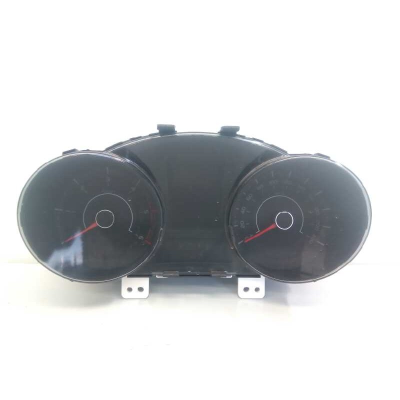 Recambio de cuadro instrumentos para ssangyong tivoli premium 4x4 referencia OEM IAM 8021035090 160125 E1-B3-3-2