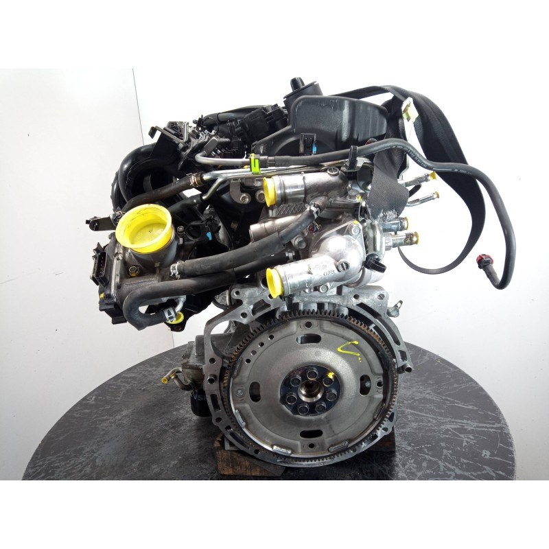 Recambio de motor completo para mitsubishi outlander (gf0) motion 2wd referencia OEM IAM 4J11  M1-A3-70