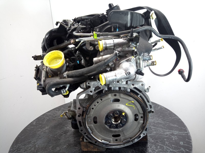 Recambio de motor completo para mitsubishi outlander (gf0) motion 2wd referencia OEM IAM 4J11  M1-A3-70