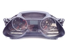 Recambio de cuadro instrumentos para audi a4 ber. (b8) básico referencia OEM IAM 8K0920900C  E2-A1-23-1