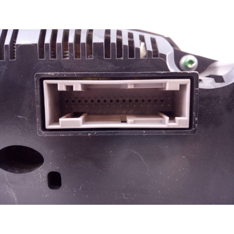 Recambio de cuadro instrumentos para audi a4 ber. (b8) básico referencia OEM IAM 8K0920900C  E2-A1-23-1