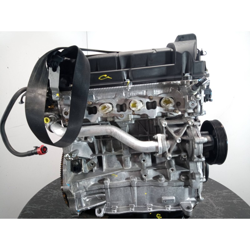 Recambio de motor completo para mitsubishi outlander (gf0) motion 2wd referencia OEM IAM 4J11  M1-A3-70