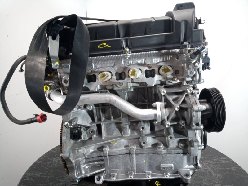 Recambio de motor completo para mitsubishi outlander (gf0) motion 2wd referencia OEM IAM 4J11  M1-A3-70