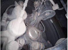 Recambio de mangueta delantera izquierda para mercedes-benz vito mixto (639) 113 cdi effect lang (639.603) referencia OEM IAM   