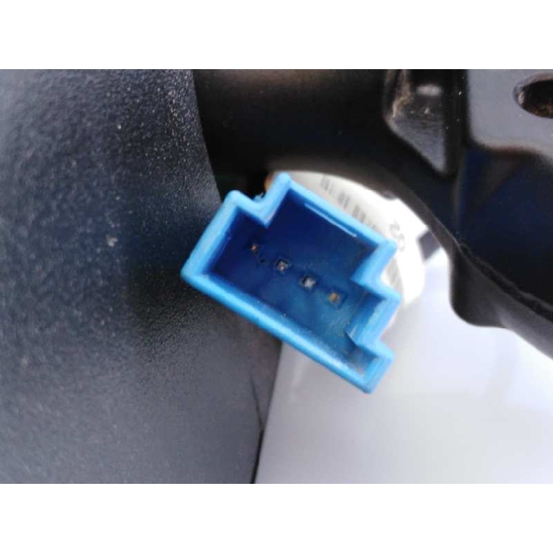 Recambio de espejo interior para mercedes-benz clase a (w176) a 220 cdi 4matic (176.005) referencia OEM IAM 9053044000 072320130