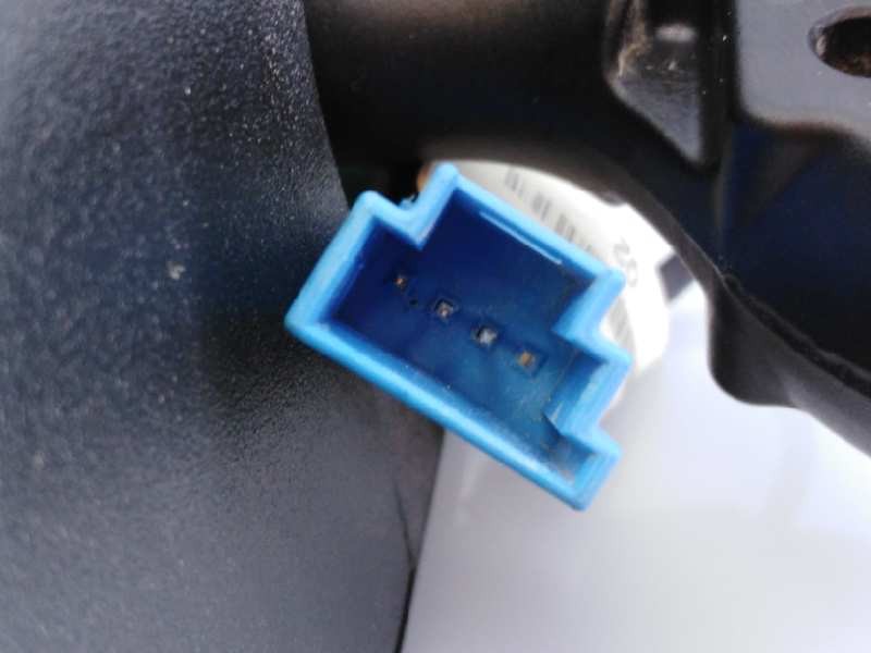 Recambio de espejo interior para mercedes-benz clase a (w176) a 220 cdi 4matic (176.005) referencia OEM IAM 9053044000 072320130