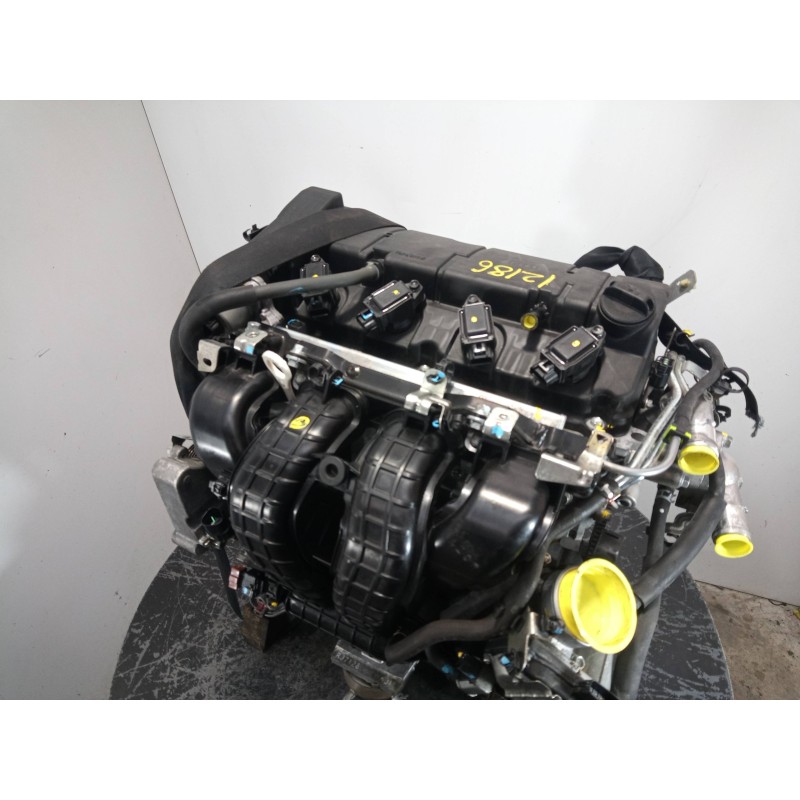 Recambio de motor completo para mitsubishi outlander (gf0) motion 2wd referencia OEM IAM 4J11  M1-A3-70