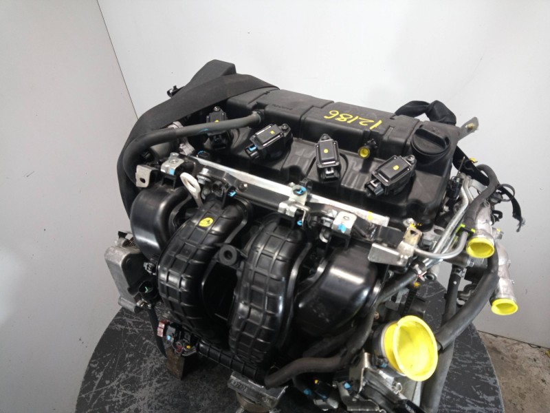 Recambio de motor completo para mitsubishi outlander (gf0) motion 2wd referencia OEM IAM 4J11  M1-A3-70